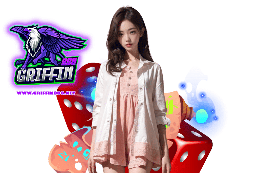 griffin888