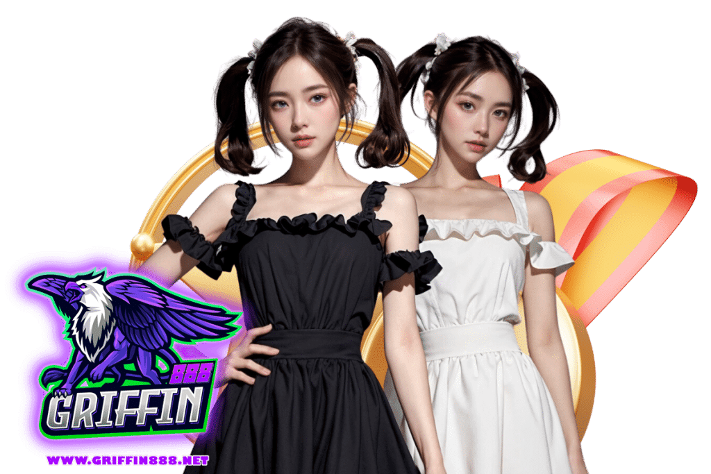 griffin888 สมัคร