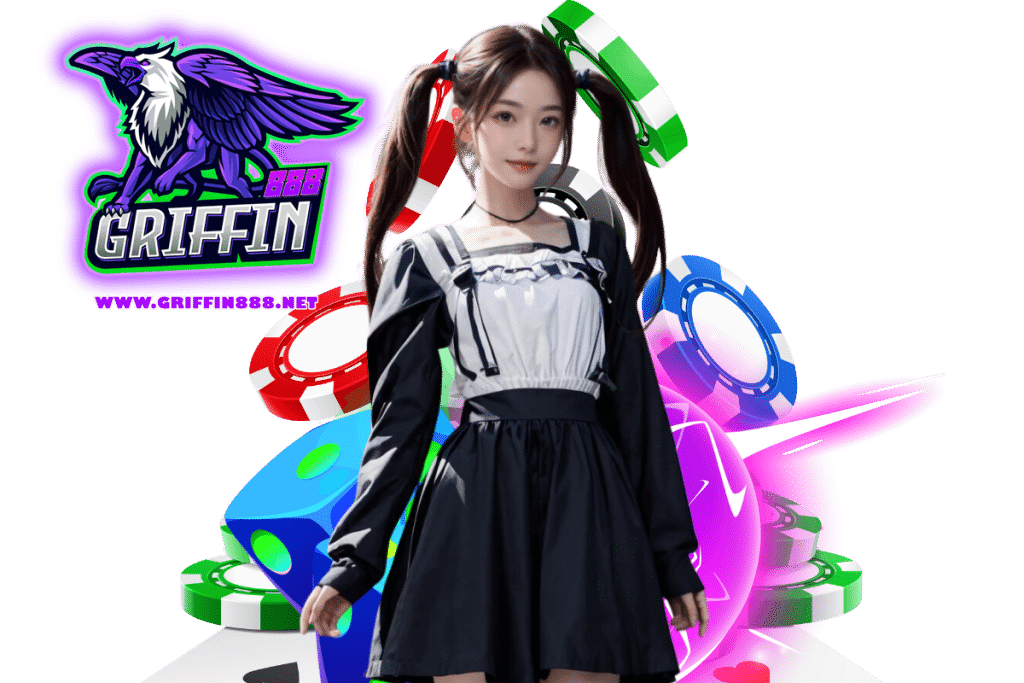griffin888 สล็อต