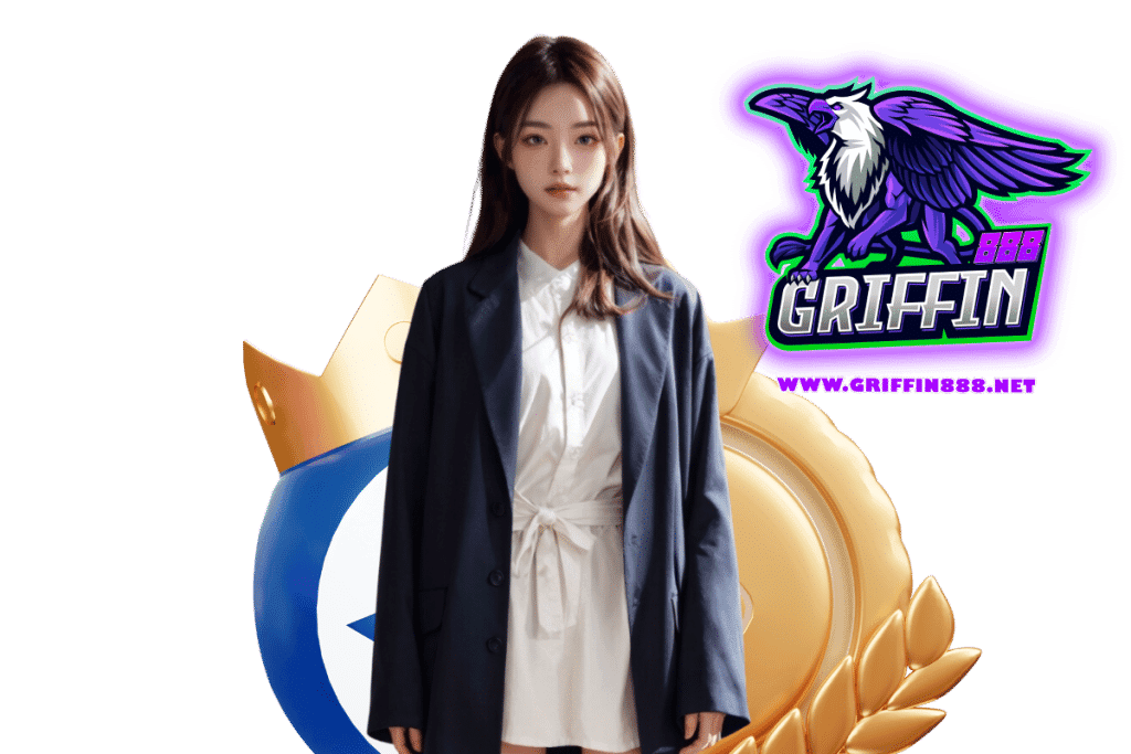 griffin888 แจกเครดิตฟรี