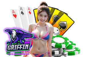 griffin สล็อต